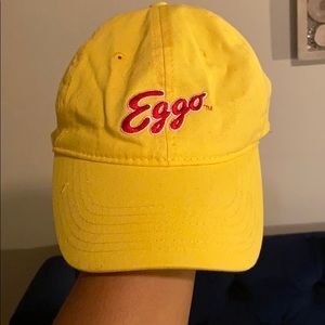 Eggo Hat